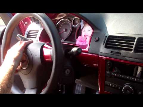 how to remove astra j airbag
