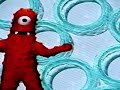 Yo Gabba Gabba & Black Eyed Peas PUMP IT Very FUNNY!!!!!!!!! Yo Gabba Gabba & Black Eyed Peas PUMP IT Very FUNNY!!!!!!!!!