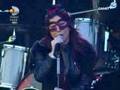 �ebnem Ferah @ Rock n Coke 2006 "�ak�l Ta�lar�"