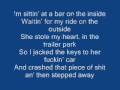 Bartender Rehab With Lyrics!!!!!!!!!!