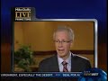 Mike Duffy On Dion's ATV Meltdown