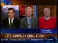 Mike Duffy On Dion's ATV Meltdown