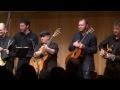 Shalom Aleichem - The Ger Mandolin Orchestra Project