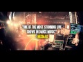 Chase & Status 'No More Idols' European Live Tour 2011