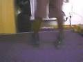 c walk sombody