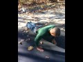 Bar-barian push-ups by Zakaveli/Zef...