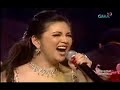 The UP Singing Ambassadors with Regine Velasquez - I Believe The UP Singing Ambassadors with Regine Velasquez - I Believe