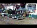 B Model Mack Truck Pull