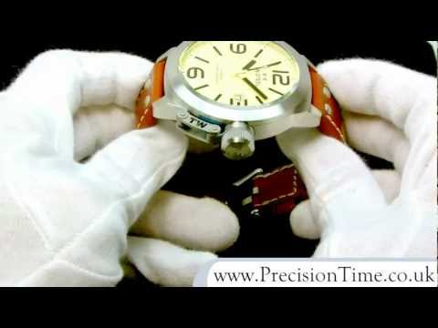 how to replace battery in tw steel watch