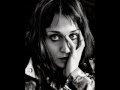 Fiona Apple - Regret
