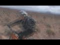 Osprey Hydraulics Teaser