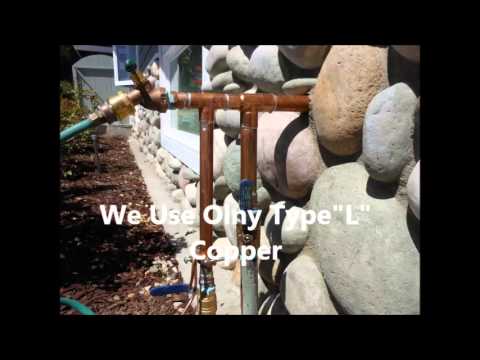 Slab Leak Orange County | Ameri-Cal Repipe & Plumbing | Slab Leak