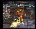 SWGA e-games SC3 finale winner - Kayane VS Jotaro