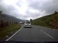 Camping in Wales (On the road)