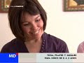Maternalia, centro para que las futuras mam�s est�n bien