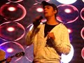 Max Mutzke Ain�t no sunshine Live