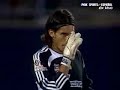 InterLiga 2007: Tigres U.A.N.L. vs. Cruz Azul