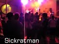 SICKRATMAN - Evvel a dalban... Sziget 2007