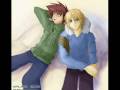 Taichi and Yamato - What Hurts The Most