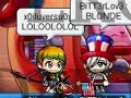 NLC EXP Hair