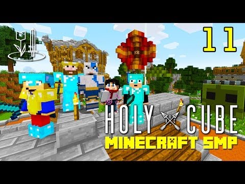 Fanta - Les oufs pendant mes vacances ils se sont lâchés ! Suivez moi sur le légendaire serveur HolyCube en mode ULTRA HARDCORE !!! Playlist : http://goo.gl/1Ka22L U...