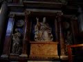 Clemente IX- Basilica Santa Maria Maggiore