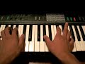 Castle Crashers - Blacksmith/Shop - Spanish Waltz - Keyboard
