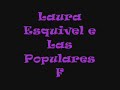 Fiesta Laura Esquivel e Las Populares.wmv