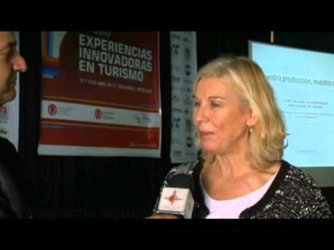 II Foro Experiencias Innovadoras en Turismo