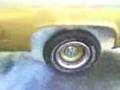 videos de 85 Chevy Pickup Burnout Round 1