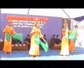 Tarian Gamelan - Ayak-Ayak