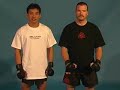 Muay Thai Technique #2