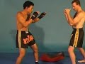 Muay Thai Technique #2