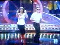 Serafin Zubiri bailando un Rock Roll Serafin Zubiri bailando un Rock Roll
