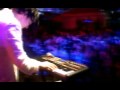 Vinter in Hollywood - You can play (live)
