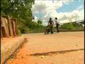 Oklahoma Woman Talks About Sickle Cell Anemia