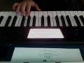 KORG M50 demo - Synth Solos, Mellotron, Strawberry Tron Flutes, Stuff n' Solos