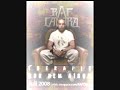 RAF Camora - Der Untergang