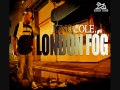 Click here to watch this video KING COLE - LONDON FOG