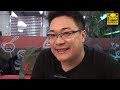 People in Britain, let us show you our best food in Taiwan!