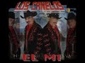canelos de durango - el m1album - el señor de la montaña