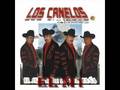 Los Canelos de Durango - eL M1