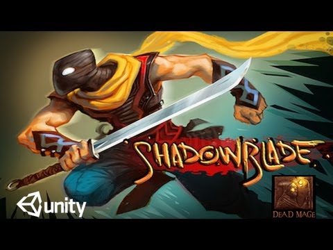 Shadow Blade (Android & iOS)