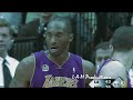 Kobe Bryant  2007-2008 MVP!!