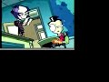 american idiot/ invader zim american idiot/ invader zim
