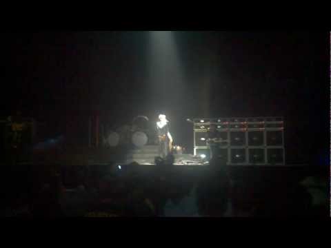 Tatto (HD) - Van Halen - Amway Center - Orlando, FL -  04/12/12