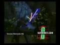 star wars: le pouvoir de la force (wii)