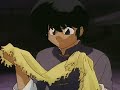 Ranma ½ OVA 2 sub español 3 de 3 La Revoltosa Navidad de los Tendoh