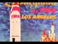 Those Magnificient TWA Posters