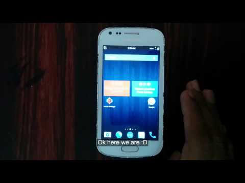 how to wipe battery stats galaxy s
